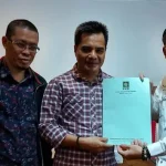 PKB Resmi Dukung Raup – Iskandar di Pilkada Konut PKB Resmi Dukung Raup - Iskandar di Pilkada Konut