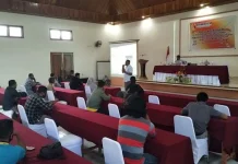 Bawaslu Jelaskan Modus Money Politic, Salah Satunya Bansos Bawaslu Jelaskan Modus Money Politic, Salah Satunya Bansos