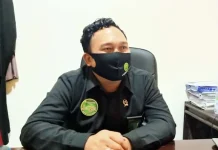 PN Lasusua Vonis Bebas Kades yang Diduga Berijazah Palsu Juru Bicara (Jubir) PN Lasusua Anjar Kumboro
