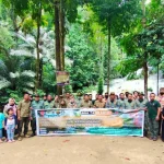 Sambut HKAN, BKSDA Sultra Gelar Aksi Bersih hingga Transplantasi Karang Sambut HKAN, BKSDA Sultra Gelar Aksi Bersih hingga Transplantasi Karang