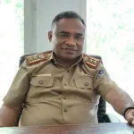 Pekan Depan, Siswa SD di Mubar Mulai Masuk Sekolah Plt Kepala Dinas Pendidikan (Diknas) Mubar, Jamuddin