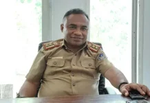 Pekan Depan, Siswa SD di Mubar Mulai Masuk Sekolah Plt Kepala Dinas Pendidikan (Diknas) Mubar, Jamuddin