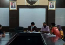 Forsub Suarakan Penolakan Omnibus Law Forsub Suarakan Penolakan Omnibus Law