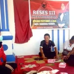 Reses di Empat Titik, Aprilia Terima Keluhan Warga Soal Perekonomian Reses di Empat Titik, Aprilia Terima Keluhan Warga Soal Perekonomian