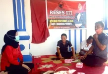 Reses di Empat Titik, Aprilia Terima Keluhan Warga Soal Perekonomian Reses di Empat Titik, Aprilia Terima Keluhan Warga Soal Perekonomian