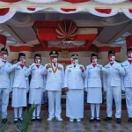 Sukses Kembangkan Teknologi Kelautan, LPTK Wakatobi Raih Penghargaan Presiden Sukses Kembangkan Teknologi Kelautan, LPTK Wakatobi Raih Penghargaan Presiden