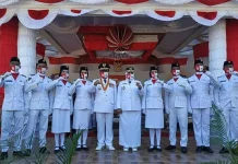 Sukses Kembangkan Teknologi Kelautan, LPTK Wakatobi Raih Penghargaan Presiden Sukses Kembangkan Teknologi Kelautan, LPTK Wakatobi Raih Penghargaan Presiden