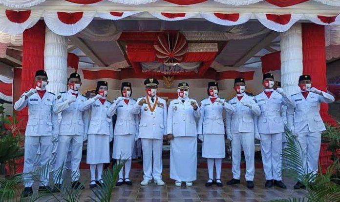 Sukses Kembangkan Teknologi Kelautan, LPTK Wakatobi Raih Penghargaan Presiden