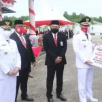 BP Jamsostek Serahkan Santunan Kematian Rp168 Juta di Kendari BP Jamsostek Serahkan Santunan Kematian Rp168 Juta di Kendari