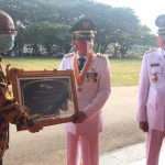 Pemkab Bombana Jadi Kabupaten Sadar BP Jamsostek Pemkab Bombana Jadi Kabupaten Sadar BP Jamsostek