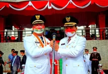 Satu ASN di Konut Dijatuhi Sanksi Kode Etik dan Perilaku Satu ASN di Konut Dijatuhi Sanksi Kode Etik dan Perilaku