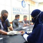 BI Sultra Terima 1.537 Surat Pemesanan Uang Rp75 Ribu BI Sultra Terima 1.537 Surat Pemesanan Uang Rp75 Ribu