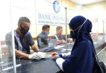 BI Sultra Terima 1.537 Surat Pemesanan Uang Rp75 Ribu BI Sultra Terima 1.537 Surat Pemesanan Uang Rp75 Ribu