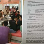 Bupati Konut Dilapor Soal Dugaan Penipuan, Kuasa Hukum Angkat Bicara Bupati Konut Dilapor Soal Dugaan Penipuan, Kuasa Hukum Angkat Bicara