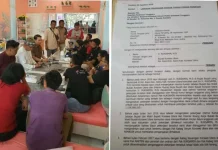 Bupati Konut Dilapor Soal Dugaan Penipuan, Kuasa Hukum Angkat Bicara Bupati Konut Dilapor Soal Dugaan Penipuan, Kuasa Hukum Angkat Bicara