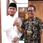 Injury Time, Baharuddin Harap Bisa Pinang Syarifuddin Udu Baharuddin - Syarifuddin Udu