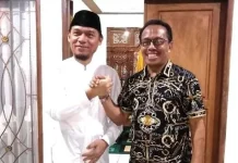 Injury Time, Baharuddin Harap Bisa Pinang Syarifuddin Udu Baharuddin - Syarifuddin Udu