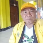 Musda Partai Golkar Kolaka Utara Ditunda Koordinator Tim Pencari Fakta DPD I Partai Golkar Sultra, Jhon Rambo