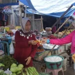 Poltekkes Kendari Bagikan 25 Ribu Masker Poltekkes Kendari Bagikan 25 Ribu Masker