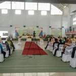 Poltekkes Kendari Gelar Wisuda Online Perdana, Diikuti 384 Mahasiswa Poltekkes Kendari Gelar Wisuda Online Perdana, Diikuti 384 Mahasiswa