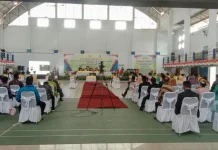 Poltekkes Kendari Gelar Wisuda Online Perdana, Diikuti 384 Mahasiswa Poltekkes Kendari Gelar Wisuda Online Perdana, Diikuti 384 Mahasiswa