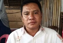 SKB untuk 284 CPNS di Wakatobi Digelar September Kepala BKPSDM Kabupaten Wakatobi, Sahibuddin Najib