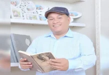 Jumlah Pemilih di Konsel Bertambah Koordinator Divisi Data dan Informasi KPU Konsel, Sakirman