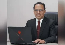 Tolak Ajakan Dokter, SU Optimis Maju Pilkada Muna Syarifuddin Udu
