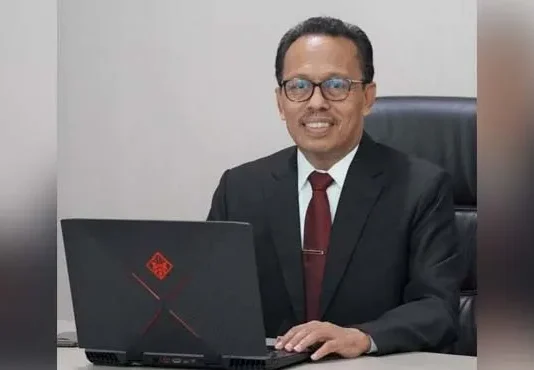 SU Minta Maaf Tak Lolos Bertarung di Pilkada Muna Syarifuddin Udu