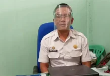 SKB CPNS Baubau Digelar 15 September Sekretaris Dinas (Sekdin) Badan Kepegawaian dan Pengembangan Sumber Daya Manusia (BKPSDM) Kota Baubau, Abdul Rahman