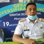 Dukung Diversifikasi Pangan, DKP Konawe Galakan Sehari Tanpa Beras Dukung Diversifikasi Pangan, DKP Konawe Galakan Sehari Tanpa Beras
