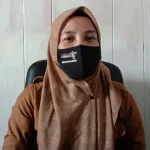 300 Industri Pariwisata di Baubau Diusulkan Dapat Bantuan Dana Rp 2 Juta Kepala Bidang Pengembangan Pariwisata, Dinas Pariwisata (Dispar) Kota Baubau, Amalia