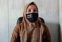 300 Industri Pariwisata di Baubau Diusulkan Dapat Bantuan Dana Rp 2 Juta Kepala Bidang Pengembangan Pariwisata, Dinas Pariwisata (Dispar) Kota Baubau, Amalia