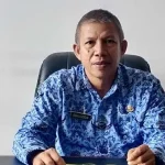 Tes SKB CPNS Buton Digelar September Selama Dua Hari Kepala BKPSDM Kabupaten Buton, Awaluddin