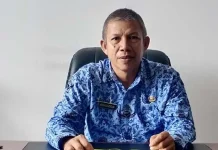 Tes SKB CPNS Buton Digelar September Selama Dua Hari Kepala BKPSDM Kabupaten Buton, Awaluddin