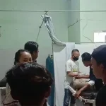 Tiga Remaja di Baubau Dibacok Orang Tak Dikenal Tiga Remaja di Baubau Dibacok Orang Tak Dikenal