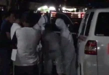 Seorang Penghuni Indekos Belakang Hotel Kubra Ditemukan Tewas, Diduga Idap Penyakit Asma Seorang Penghuni Indekos Belakang Hotel Kubra Ditemukan Tewas, Diduga Idap Penyakit Asma