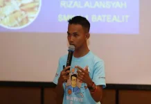 Tantang Pelajar Kreatif, AHM Gelar Kompetisi Best Student 2020 Tantang Pelajar Kreatif, AHM Gelar Kompetisi Best Student 2020