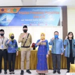 Pelatihan UMKM BPP Kendari dan Perbarindo Sultra Berlanjut di Konawe Pelatihan UMKM BPP Kendari dan Perbarindo Sultra Berlanjut di Konawe