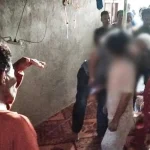 Ibu Dua Anak Ditemukan Tewas Gantung Diri di Muna Ibu Dua Anak Ditemukan Tewas Gantung Diri di Muna