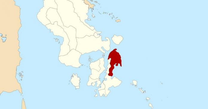 Butur Diguncang Gempa Bumi Magnitudo 4,2