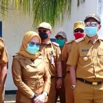 Pemkab Buton Rancang Sanksi Pelanggar Protokol Kesehatan Pemkab Buton Rancang Sanksi Pelanggar Protokol Kesehatan