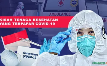 Jadi Profesi yang Rawan, Ini Kisah Tenaga Kesehatan Terpapar Covid-19 Jadi Profesi yang Rawan, Ini Kisah Tenaga Kesehatan Terpapar Covid-19