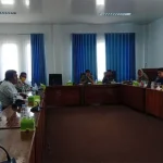 Merasa Didiskriminatif, Pengemudi Katinting di Baubau Demo di DPRD Merasa Didiskriminatif, Pengemudi Katinting di Baubau Demo di DPRD