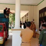 Diduga Cemari Lingkungan, PT. Sofi Agro Industri di Konsel Didemo Diduga Cemari Lingkungan, PT. Sofi Agro Industri di Konsel Didemo