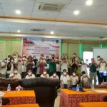 Dispar Sultra Sosialisasi Sadar Wisata Genjot Pemahaman Warga Kolaka Dispar Sultra Sosialisasi Sadar Wisata Genjot Pemahaman Warga Kolaka