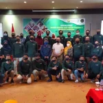 Dispar Sultra Gelar Sosialiasi Sadar Wisata Bagi Pelaku Pariwisata di Konsel Dispar Sultra Gelar Sosialiasi Sadar Wisata Bagi Pelaku Pariwisata di Konsel