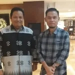 Diisukan Dukung Rusman, Dokter: Kita Lihat Saja Nanti Diisukan Dukung Rusman, Dokter: Kita Lihat Saja Nanti