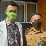 Pemkab Mubar Datangkan Dua Dokter Spesialis dari UGM Pemkab Mubar Datangkan Dua Dokter Spesialis dari UGM