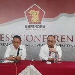Arah Dukungan Gerindra di Pilkada Serentak Sultra Tinggal Tunggu Putusan DPP Arah Dukungan Gerindra di Pilkada Serentak Sultra Tinggal Tunggu Putusan DPP